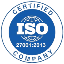 ISO 27001:2013